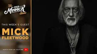 Mick Fleetwood Shares His True Feelings on Peter Green Over George T. Stagg