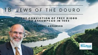 The Conviction of Frey Diogo da Assumpçao in 1603