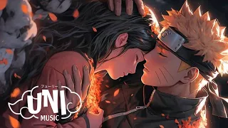 Nosso Amor ❤️ - Naruto & Hinata feat.@Maytte_khiara (Naruto) | UNI HITS