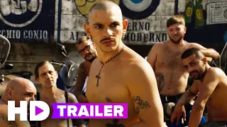 ULTRAS Trailer (2020) Netflix