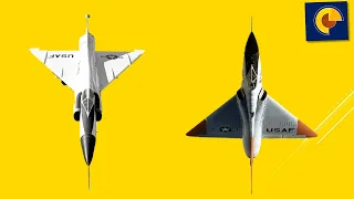 F-102 & F-106 - The American Deltas - Long Format - All Episodes