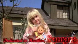 ♥A Tribute to Heather O'Rourke♥