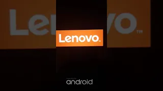 Lenovo Shutdown/Startup
