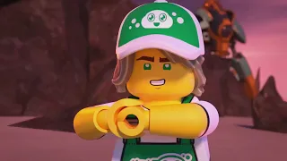 [Ninjago] - Born For This