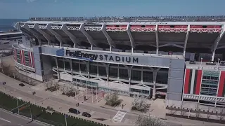 Cleveland Browns reportedly want to build new stadium, but the city has rejected offers for land