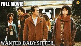Wanted: Babysitter Full Movie | Maria Schneider, Sydne Rome | Hollywood Movies | TVNXT