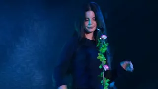 Lana Del Rey - Cruel World live, Liverpool Echo Arena 22-08-17