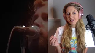 THE BEACH BOYS - GOD ONLY KNOWS - REACTION VIDEO!