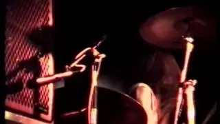 Nirvana - Live at Vera, Groningen, The Netherlands 11/02/89