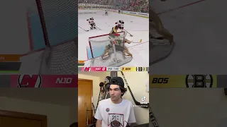 NHL ALL STAR #hockey #nhl #nhl22 #beapro #nhl23 #reels