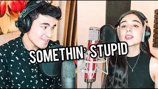 Somethin' Stupid - Vicente Baeza & Valentina Fernández // Frank Sinatra & Nancy Sinatra COVER