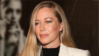 Kendra Wilkinson Details 'Psychosis' Hospitalization After Praying to Die