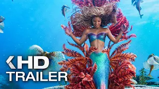 Disney's The Little Mermaid | Part of your world Tv spot | May 26