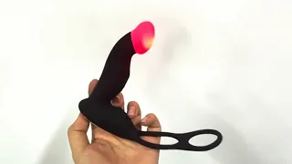 Prostate Vibrator