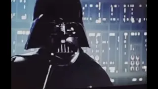“Luke, I am your Father” - Cinema Reaction (1980)
