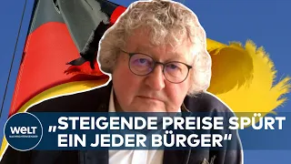 „Da lässt man sich nicht einreden lassen, das wäre einem von Populisten vorgebetet worden“ INTERVIEW