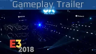 Ori and the Will of the Wisps - E3 2018 Gameplay Trailer [HD]