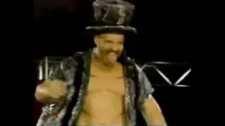 Droz vs. Chaz (w/ Marianna) (08 28 1999 WWF Jakked Metal)