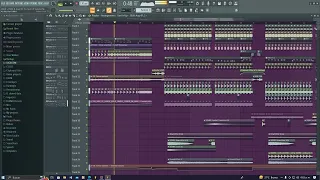 AZAEL & EMKR ID (The Taste of summer) [Big Room] Remake FLP