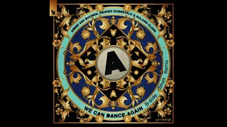 Armin van Buuren, Reinier Zonneveld & Roland Clark – We Can Dance Again (B-side Bootleg Short Remix)