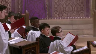 Magnificat (Collegium Regale), by Herbert Howells | Highlights from the Saint Thomas Choir