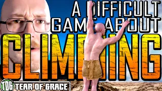 Rage Game Ruins my Life☠️A Difficult Game About Climbing