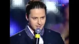 VITAS - Берега России. День ВВ МВД / Shores Of Russia. 2010