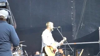 Сплин @ Фестиваль Park Live, Москва, 09.07.2016 (Полный концерт)