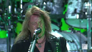 Kai Hansen - Heavy Metal Is The Law (Helloween @ Wacken 2018)