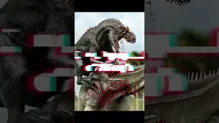 saurophaganax vs t.rex (both irl)