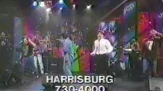 NKOTB UCP Telethon PART 3 of 4 January 20, 1990