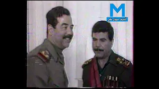 فتئ العراق /فلم خاص عن حياة الشهيد عدنان خير الله