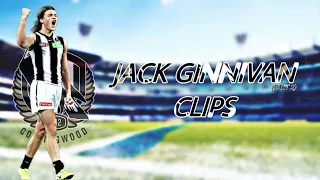 Jack Ginnivan AFL “clips” (PT.2)