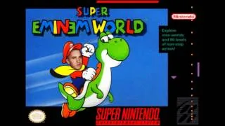 Super Eminem World