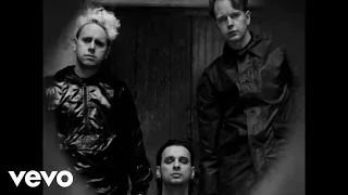 Depeche Mode - Barrel Of A Gun (Official Video)