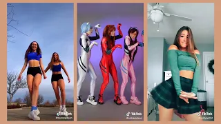 Piu Piu Dance Challenge - BEST TikTok Compilation 2022