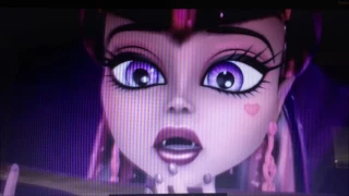 Monster High: Love Spell Broken