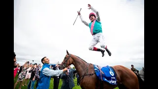 Horse Racing Goodwood 17:10 28 July 2020 | Tomorrow's Dream Beats Angel Power