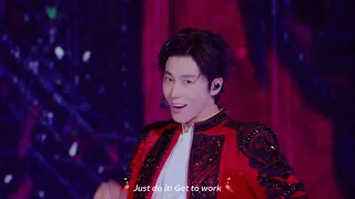 Yunho | 유노윤호 | ユンホ - Manipulate / TVXQ! 2019 ～XV～ PREMIUM EDITION