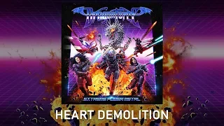 Heart Demolition | DragonForce