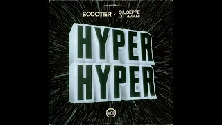 Scooter, Giuseppe Ottaviani - Hyper Hyper