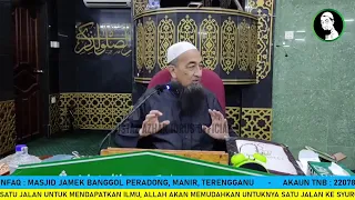 🔴 Siaran Langsung 16/05/2022 Kuliyyah Maghrib Jemputan & Soal Jawab Agama - Ustaz Azhar Idrus