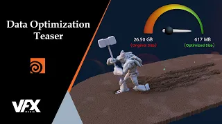 Teaser | Reduce Cache Size by 90% - Data Optimization Techniques