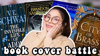 US vs UK book cover battle | who did it better? 🧐