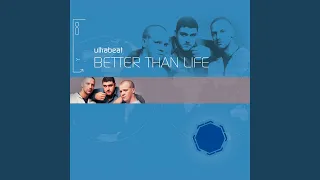 Better Than Life (Clubstar Remix)