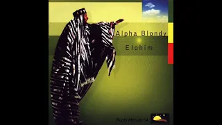 Alpha Blondy - Waikiki Rock - (Elohim)