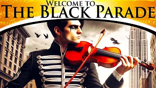 My Chemical Romance - Welcome To The Black Parade | Epic Orchestra