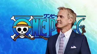 THE ONE PIECE IS REAL - Howard Hamlin