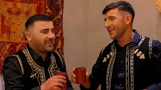 Monteljo Zekaj & Cajup Kasaj- Bukurite e Laberise (Official video 4k)