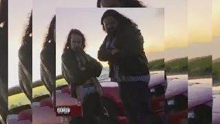 Pouya X Boobie Lootaveli - PE$OS